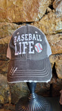 Baseball Hat