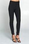 Split Hem Pant
