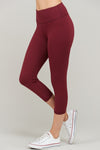 Rae Mode Capri Leggings