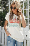 Sunshine Tee