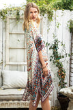 Ashoka Kimono