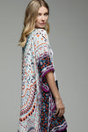 Ashoka Kimono