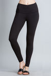 Perfect Leggings-Black