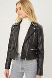 Moto Jacket