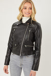 Moto Jacket