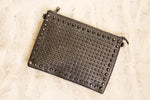 Kymber Clutch-Black