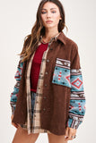 Fall 2022 Aztec Jacket