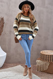 Perfect Stripped Sweater