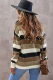 Perfect Stripped Sweater