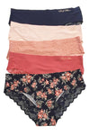 Shelby Panty Collection