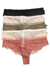 Truvy Panty Collection
