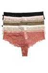 Truvy Panty Collection