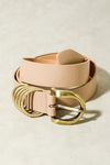 Reach for the Ring Belt