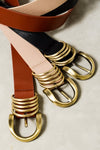Reach for the Ring Belt