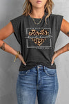 Free Spirit, Kind Heart Tee