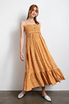 Challie Maxi Dress