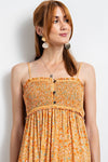 Challie Maxi Dress