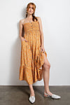 Challie Maxi Dress