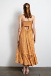 Challie Maxi Dress