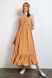Challie Maxi Dress