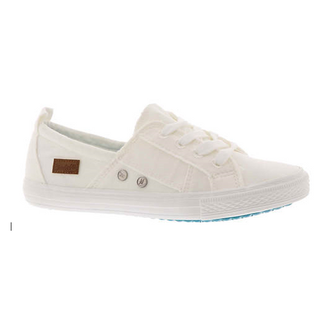 Blowfish Anglers-White Wash Jersey