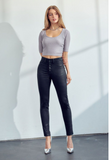 KanCan Premium Jeans-KC7113HHBK