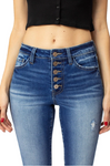 KanCan Premium Jeans KC7117M