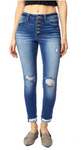 KanCan Premium Jeans KC7117M
