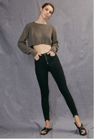 KanCan Jeans - KC7273BK