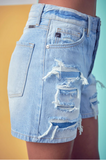 KanCan Shorts KC8703L