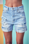 KanCan Shorts KC8703L