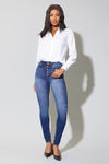 KanCan Skinny Jeans - KC7113D-PLUS