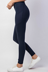 Rae Mode Side Pocket Leggings