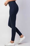 Rae Mode Side Pocket Leggings